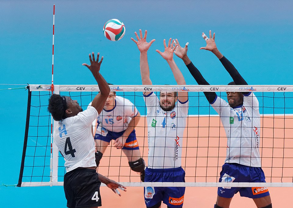 Foto: © Pierre-Yves Beaudouin (Wikimedia Commons) - Lizenziert unter CC BY-SA 3.0